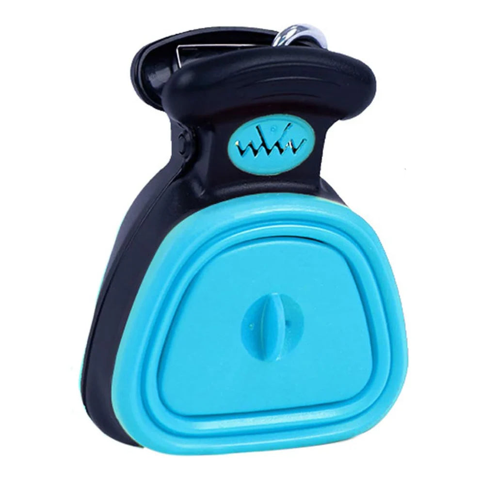Recogedor de Excrementos para Perros