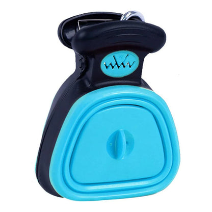 Recogedor de Excrementos para Perros